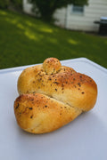 Garlic Knots (Per Dozen)