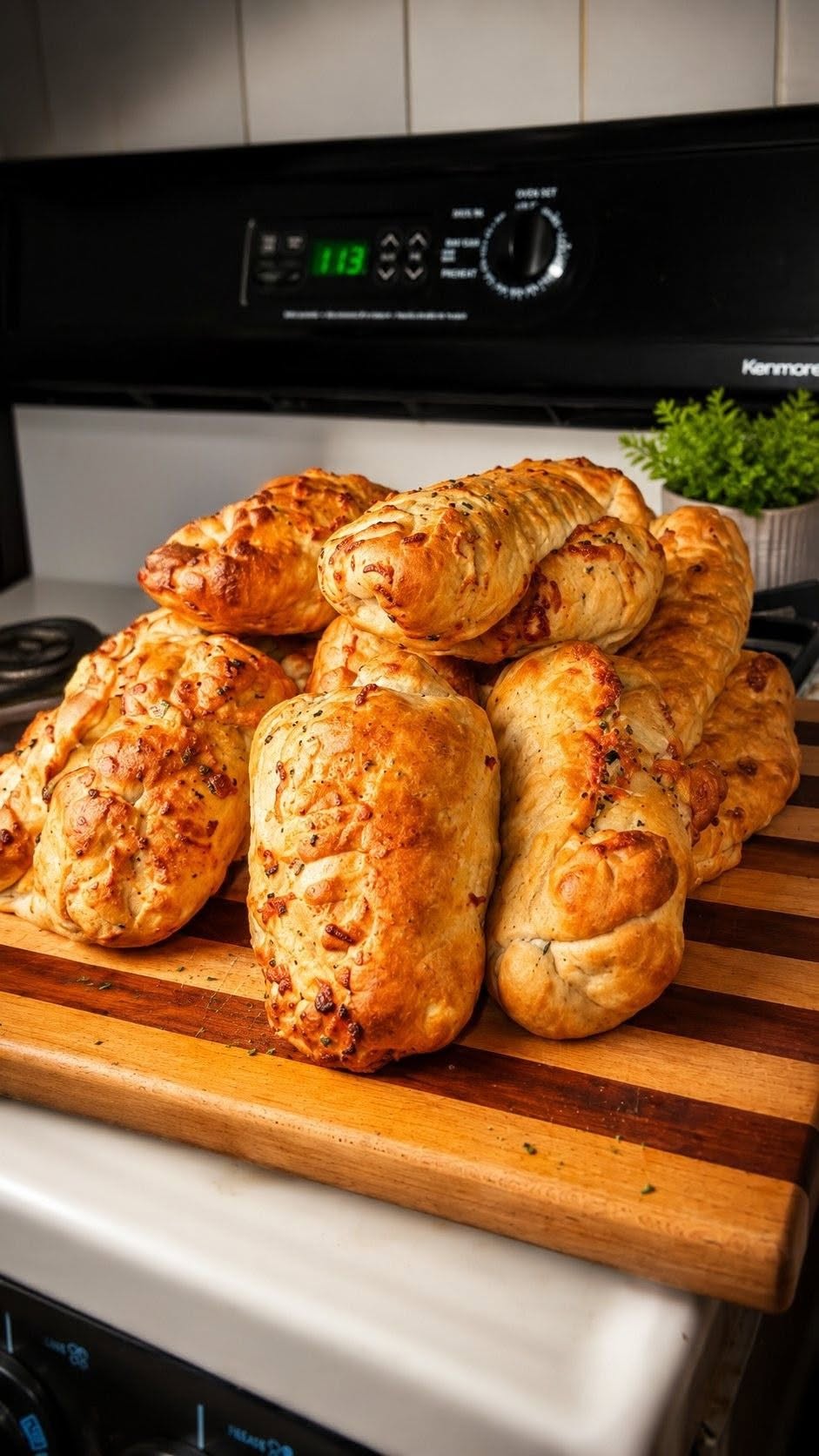 Original Pepperoni Roll (Per Dozen)