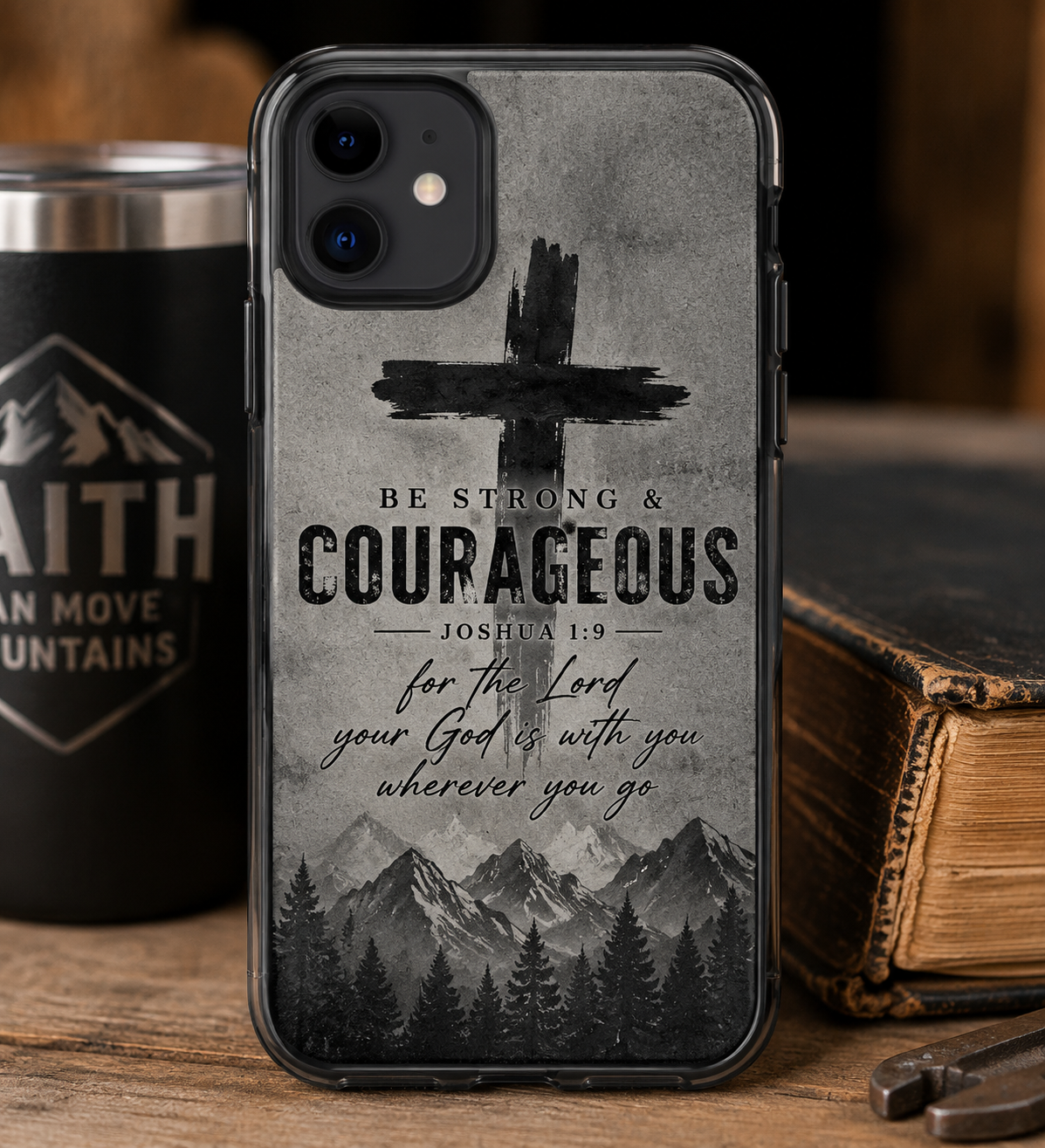 Custom Phone Cases