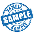 Menu Samples